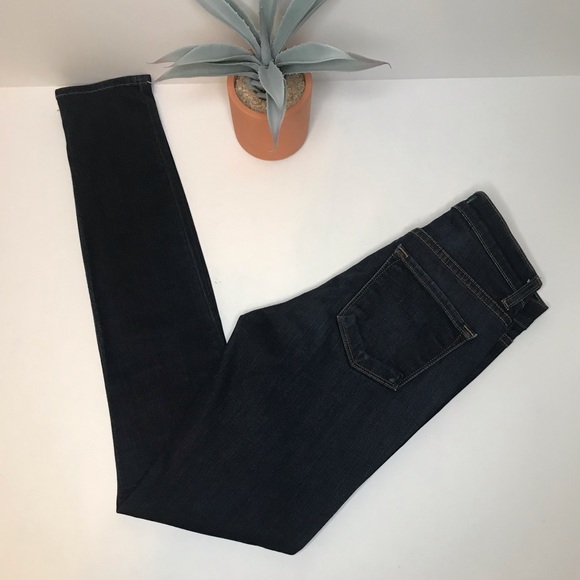 J Brand Maria High-Rise 98% Cotton Women’ Jeans 24 - Picture 9 of 17